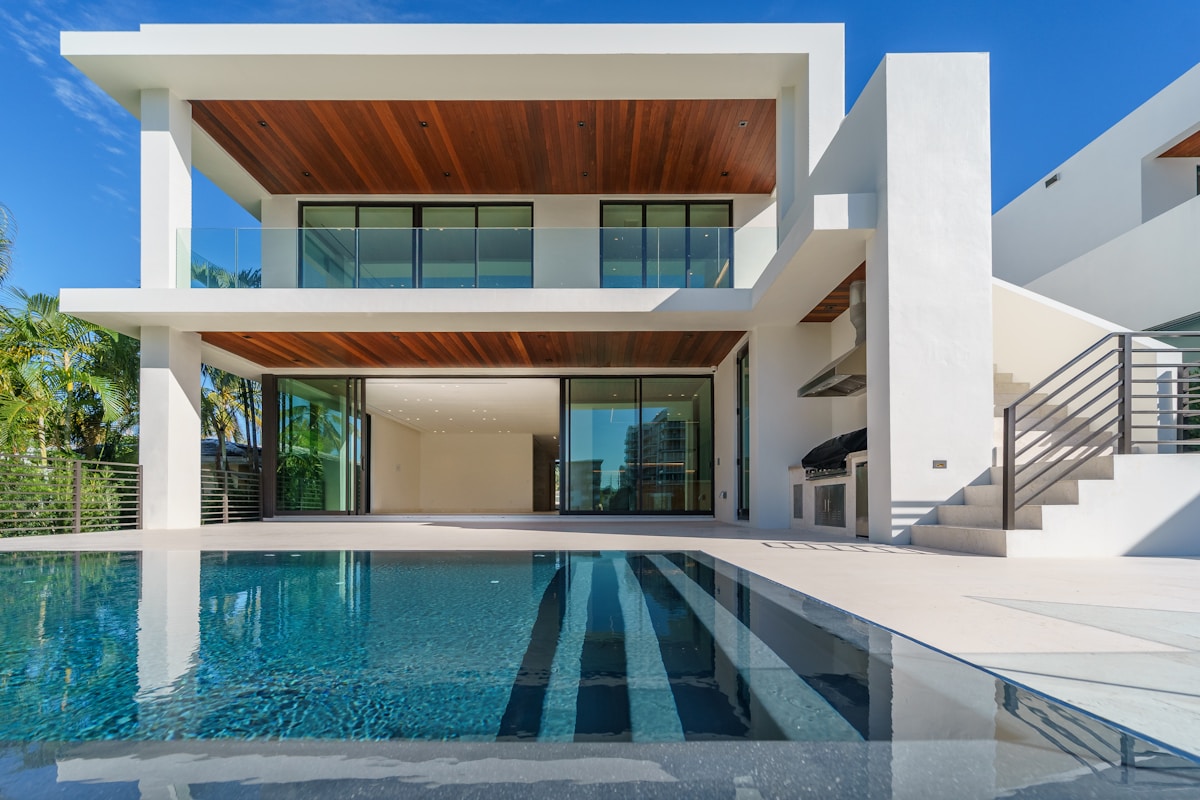 Luxury real estate development — ITMAM Holding Saudi Arabia